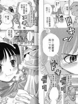 [comic]《美少女同萌》[松山青治][Vol.3]_0063