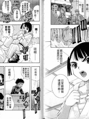 [comic]《美少女同萌》[松山青治][Vol.3]_0065
