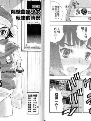 [comic]《美少女同萌》[松山青治][Vol.3]_0068