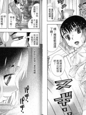 [comic]《美少女同萌》[松山青治][Vol.3]_0070