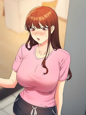 誰說理組沒正妹？94-95話_95_11