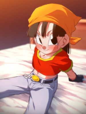 [ROM宅 (ROM)] せめぱん3 (ドラゴンボールGT) [DL版]_25