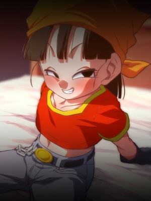 [ROM宅 (ROM)] せめぱん3 (ドラゴンボールGT) [DL版]_48