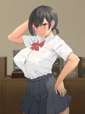 [玉屋劇場 (玉屋キネマ)] 絶倫おじさんと幼馴染の娘の、スケベな数日間。_02