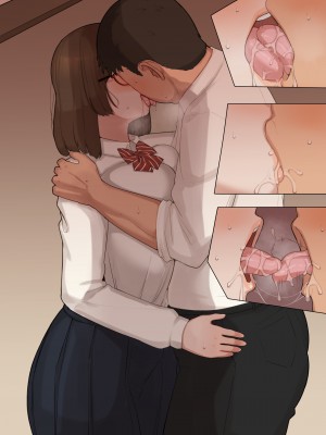[ゆーほく。]【寝取らせ】僕の性癖を理解してくれる彼女_230