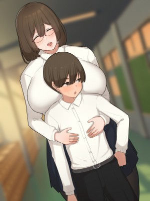 [ゆーほく。]【寝取らせ】僕の性癖を理解してくれる彼女_170