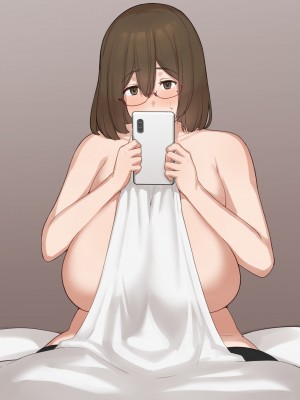 [ゆーほく。]【寝取らせ】僕の性癖を理解してくれる彼女_225