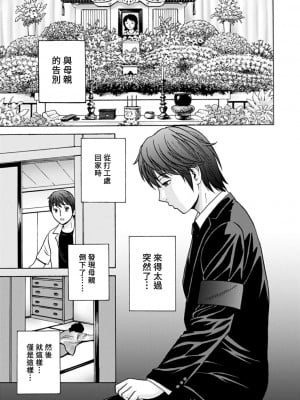 [英丸] やさしいおばさんやらしいおばさん [Banana手工漢化] [DL版]_007