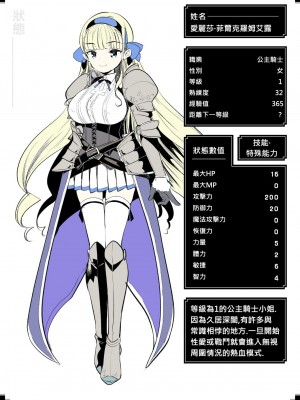 [亀吉いちこ] レベル1の姫騎士さんとゆるふわ無人島ライフ 1-12+2SP 無修正_[TOC]-01-33