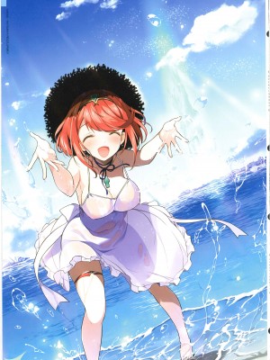 [わつき屋 (わつきるみ、結城成)] RE：COLORS!#01 Colors!／Reboot ホムヒカニアルート_03