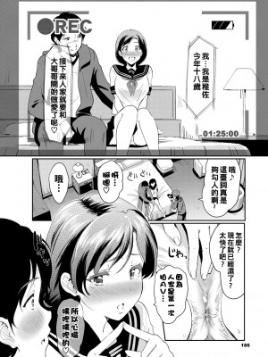 [宏式] ちょろメスイッチ [部份無修正]_187