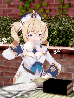 [TachibanaKizen] 班尼特复仇记·蒙德篇_0076
