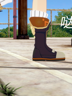 [TachibanaKizen] 班尼特复仇记·蒙德篇_0203