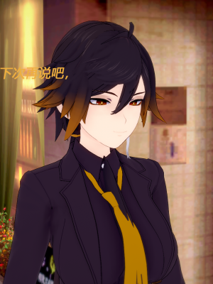 [TachibanaKizen] 班尼特复仇记·蒙德篇_0215