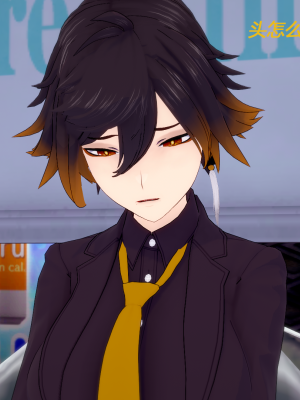 [TachibanaKizen] 班尼特复仇记·蒙德篇_0225