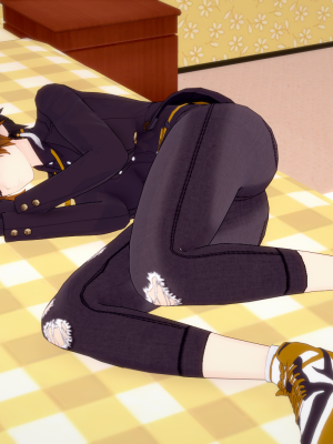 [TachibanaKizen] 班尼特复仇记·蒙德篇_0228