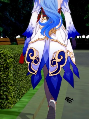 [TachibanaKizen] 班尼特复仇记·蒙德篇_0251