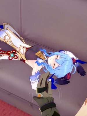 [TachibanaKizen] 班尼特复仇记·蒙德篇_0265