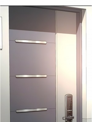 劍道學姊 87-88話_87_11