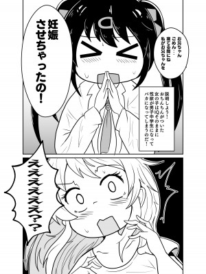 [CloseRanks (NARI)] お兄ちゃんは堕ちまい!w (お兄ちゃんはおしまい!) [DL版]_10