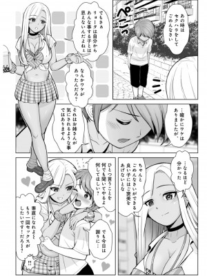 [ToWeR] ほんとはやさしい黒ギャルのお姉さん02 [DL版]_04