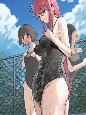 [Artist] いーさん+[Pixiv] うーろんちゃ内孤独摇滚相关（中文翻译）_19