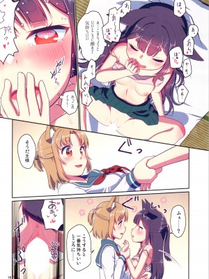 [梺乃屋 (梺乃みこと)] 目が覚めたらケモミミ少女になっていたお話 3_16
