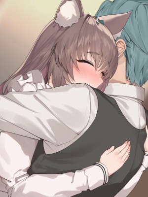 [ミナミアルプス (yaman＊＊)] 魔力供給のお時間です。_057