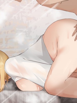 [ふたわーくす] 脱いだら凄い白黒ギャルと俺の部屋で入り浸りの生ハメ性活！！_303