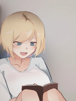 [ふたわーくす] 脱いだら凄い白黒ギャルと俺の部屋で入り浸りの生ハメ性活！！_234