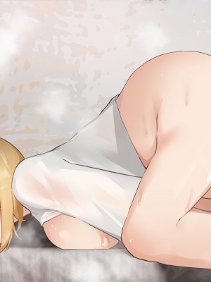 [ふたわーくす] 脱いだら凄い白黒ギャルと俺の部屋で入り浸りの生ハメ性活！！_306