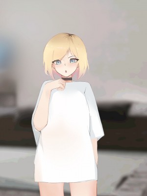 [ふたわーくす] 脱いだら凄い白黒ギャルと俺の部屋で入り浸りの生ハメ性活！！_272
