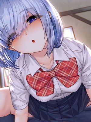 [diletta (ももちゃんあたっくさん)] 俺の事ご主人様と呼んでくれるランキング最下位のエロ可愛い美少女淫魔と七日間の搾精契約_1319