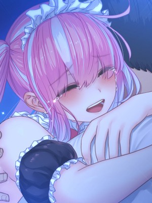 [diletta (ももちゃんあたっくさん)] 俺の事ご主人様と呼んでくれるランキング最下位のエロ可愛い美少女淫魔と七日間の搾精契約_1022