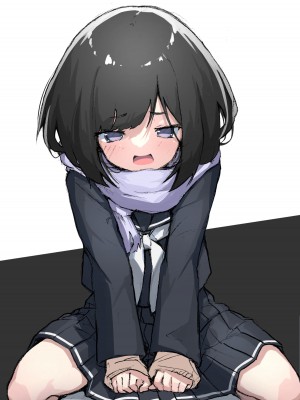 [あめじすとダークネス (エロッチ)] GIRL 後輩彼女の性事情 [甜族星人x我不看本子个人汉化] [DL版]_26