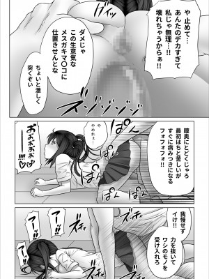 [のっぺりうさぎ] ストレンジスクール 〜レイカ寝取られ編〜_041