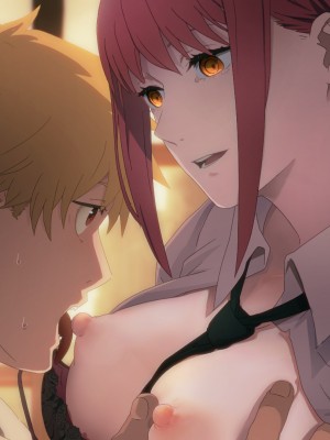 【とらや】マキマの性支配__000a