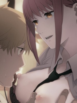 【とらや】マキマの性支配__000b