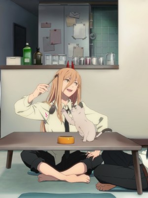 【とらや】マキマの性支配__016