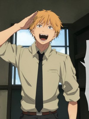 【とらや】マキマの性支配__022