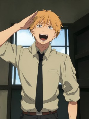 【とらや】マキマの性支配__023