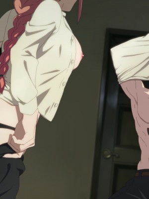 【とらや】マキマの性支配__089