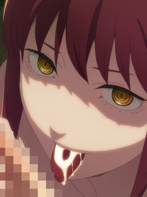 【とらや】マキマの性支配__k050