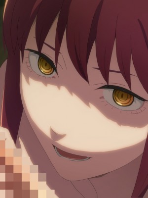 【とらや】マキマの性支配__k052