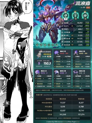 [ぺこ連盟 (麻理宮ゆう)] エロトラップ秘境なんてあるわけないだろ (原神)｜提瓦特大陸上根本就不存在什麼澀澀陷阱秘境吧 [海棠零个人汉化] [DL版]_45