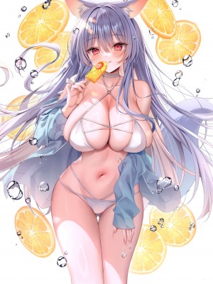 (C102) [Curiocity (やたぬき圭)] FluffyGirls3_02