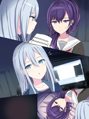 [モレリークス] 25時、奏いじり_20