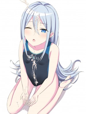 [モレリークス] 25時、奏いじり_27