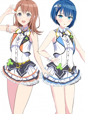 [モレリークス] 25時、奏いじり_28