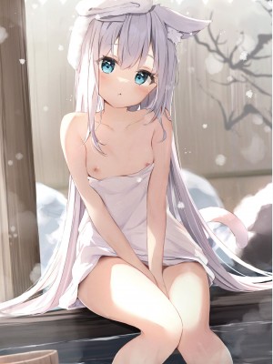 NEO ONE 艶 by Melonbooks Girls Collection 2022 WINTER [DL]_063
